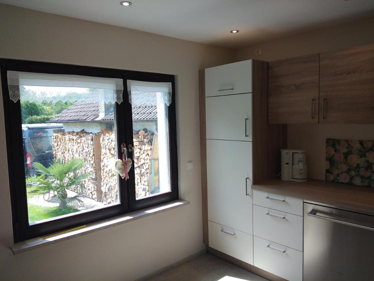 Ferienhaus Gerda 프리젠하임 외부 사진