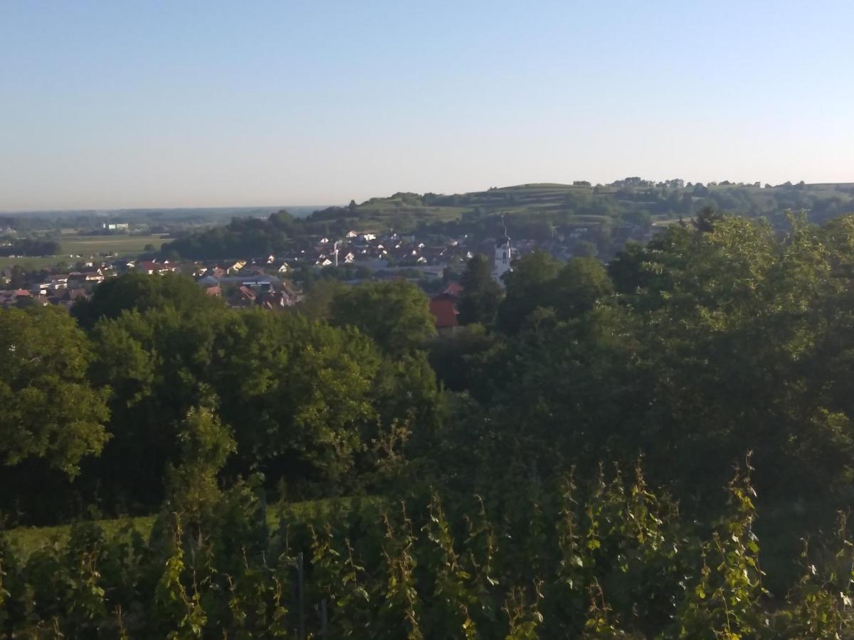 Ferienhaus Gerda 프리젠하임 외부 사진