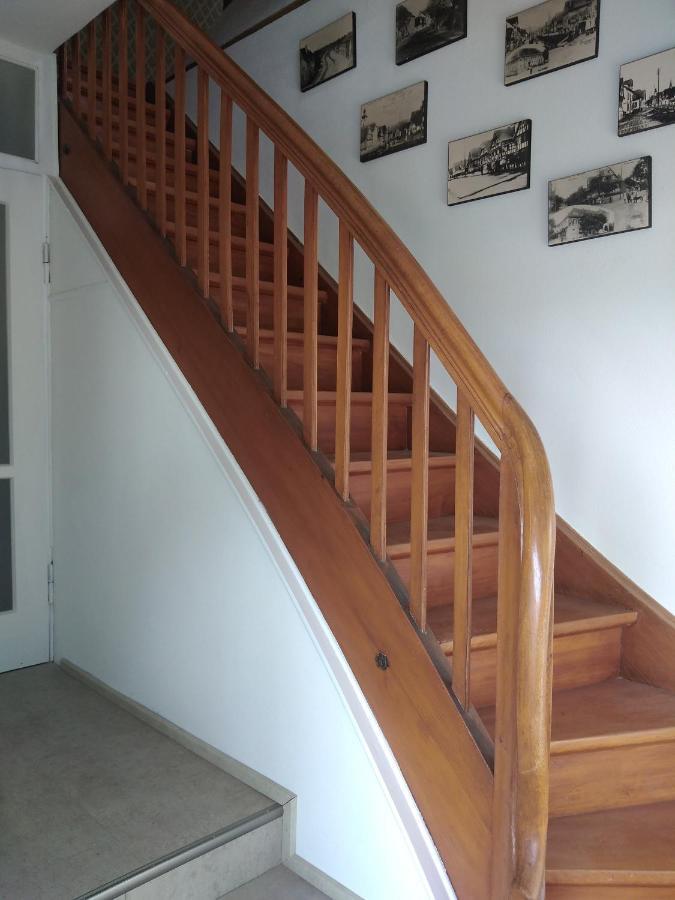 Ferienhaus Gerda 프리젠하임 외부 사진