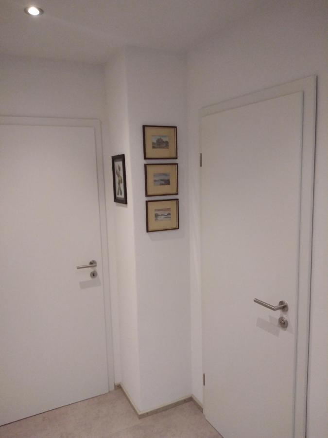 Ferienhaus Gerda 프리젠하임 외부 사진
