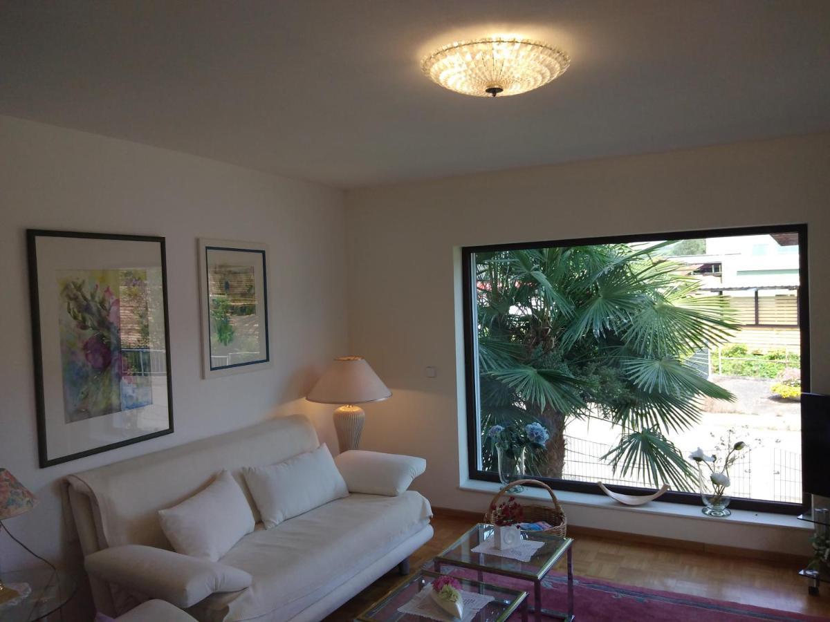 Ferienhaus Gerda 프리젠하임 외부 사진