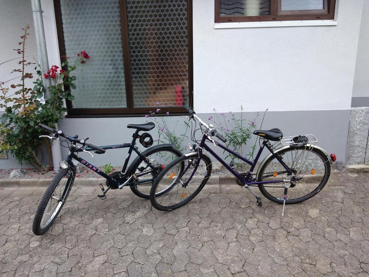 Ferienhaus Gerda 프리젠하임 외부 사진